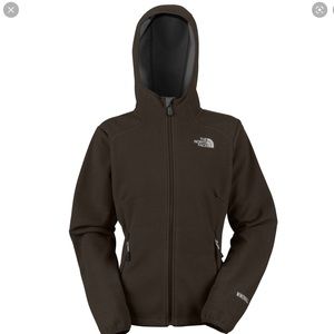 North Face Windwall 2 Jacket 